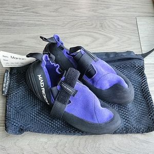 Mad Rock Manic Climbing Shoe